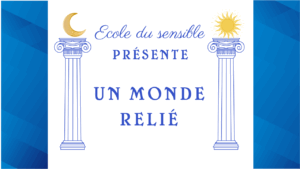 école du sensible